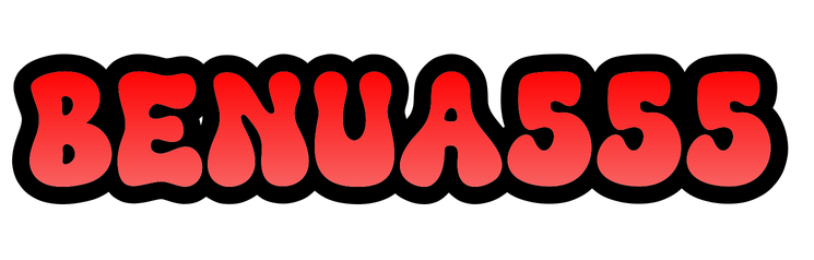 LOGO BENUA555
